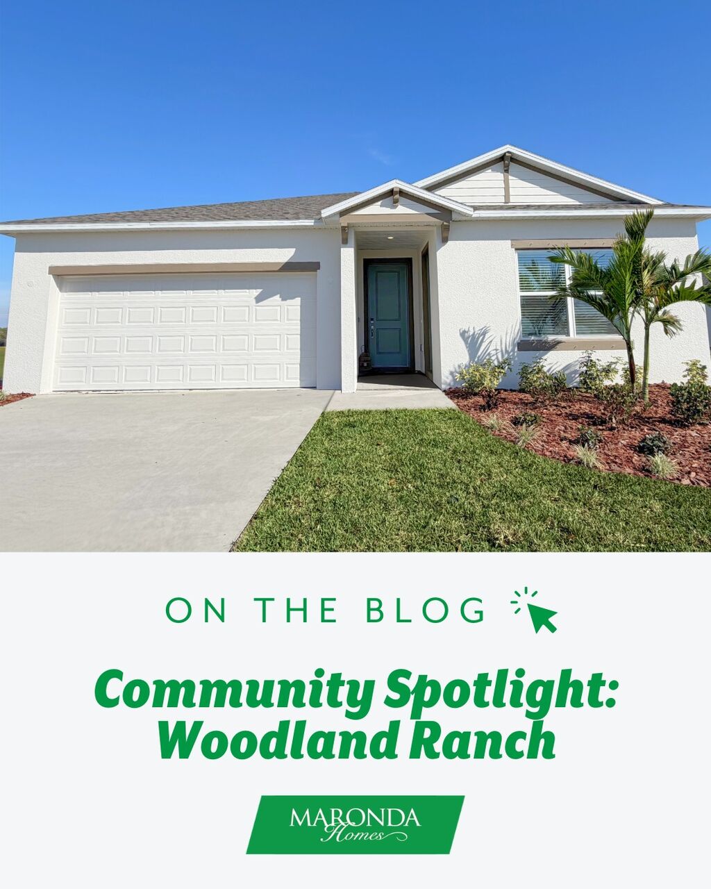 Woodland Ranch: Community Spotlight