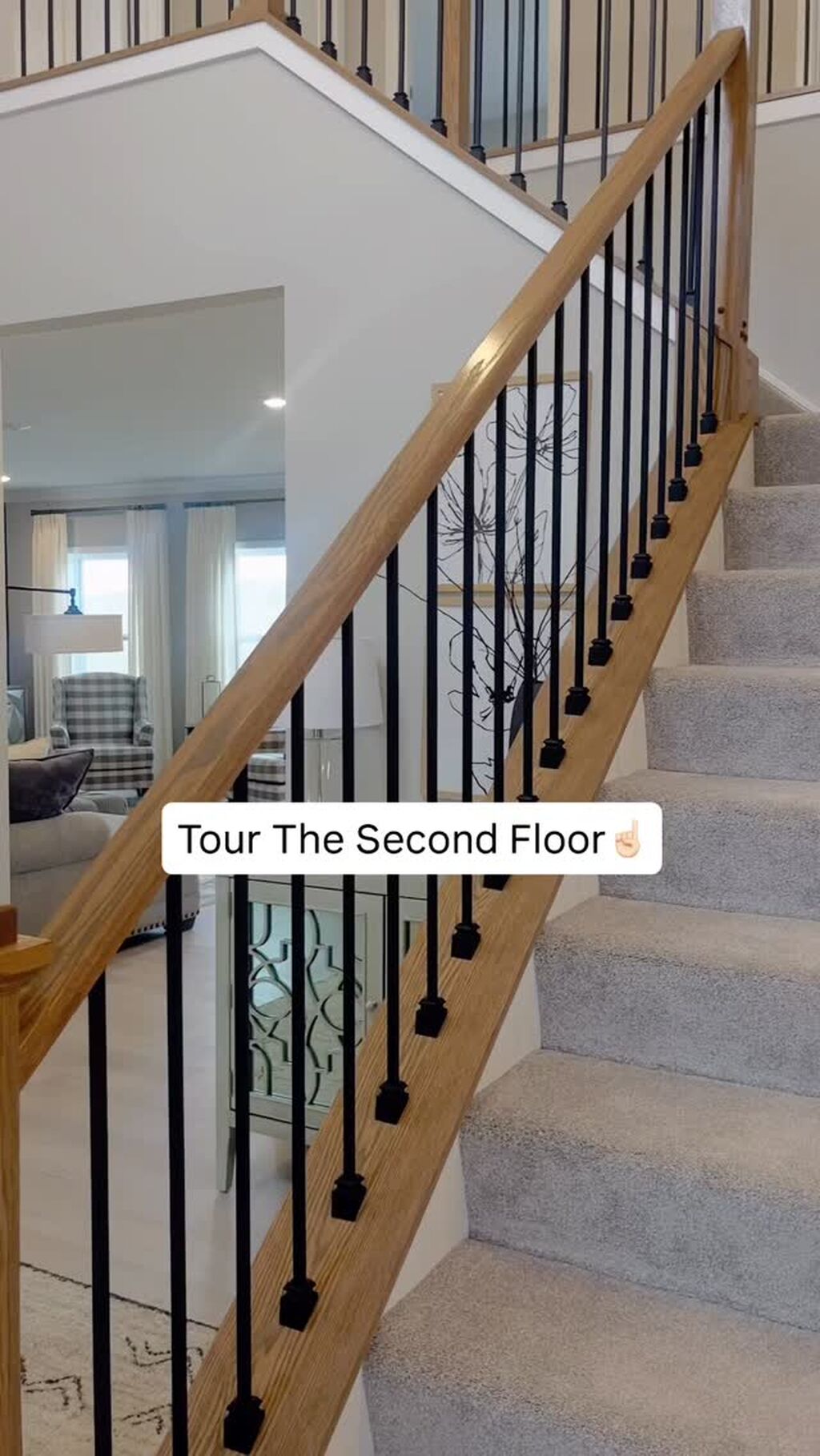 Amalfi Ridge: Tour The Second Floor