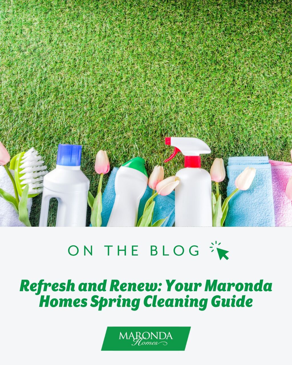 Spring Cleaning Guide 2026