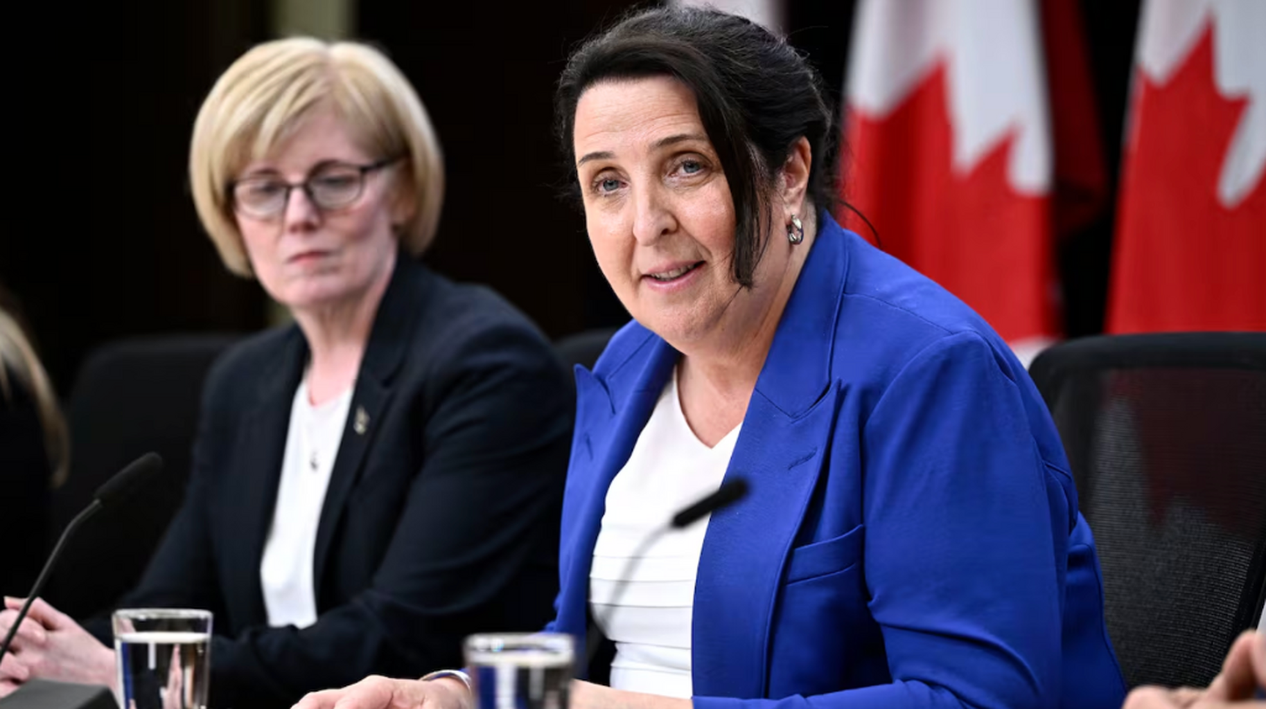 &lsquo;Fragmented, inconsistent, unsafe': Commission calls for sweeping change to sport in Canada