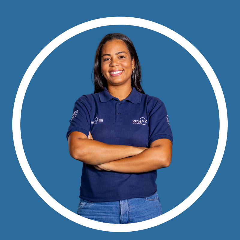 Lorena - Vendedora