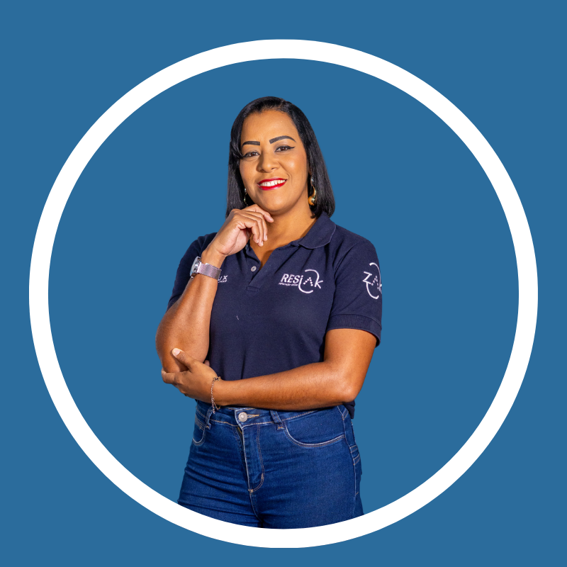 Lucy - Vendedora