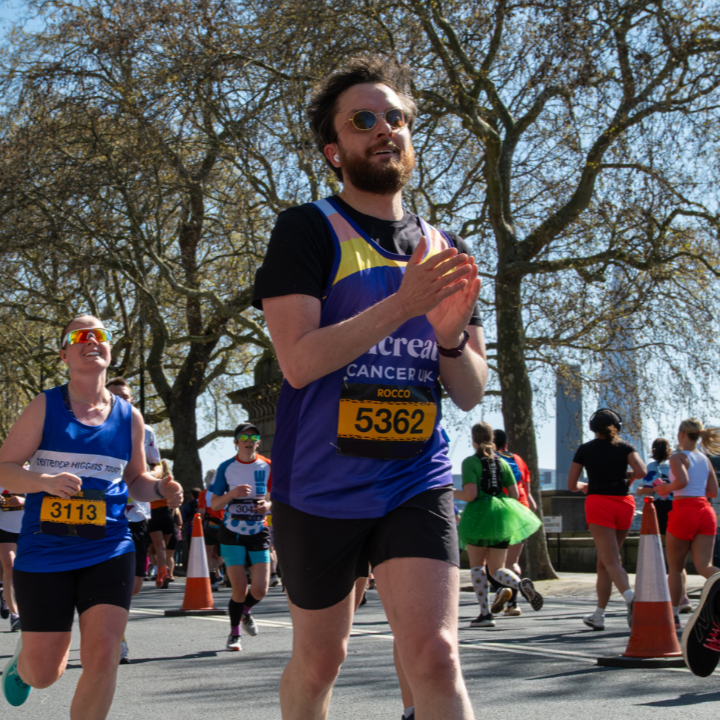 Amsterdam Marathon 2026