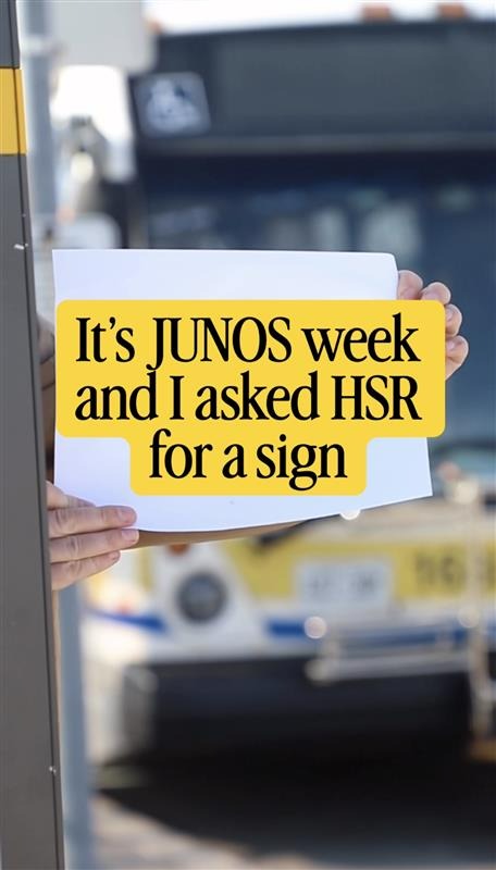 Junos Detours