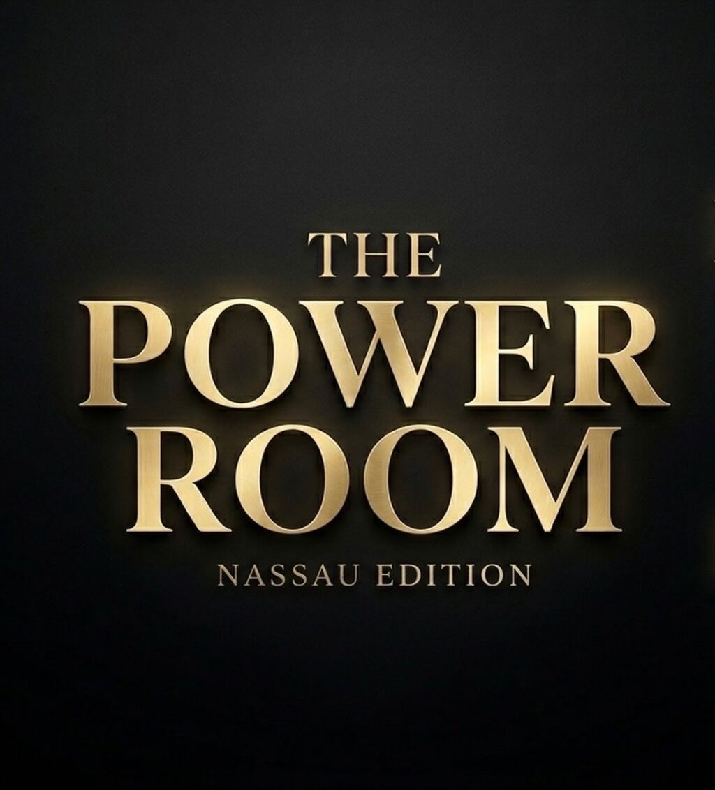 THE POWER ROOM AFTER WORK MIXER 