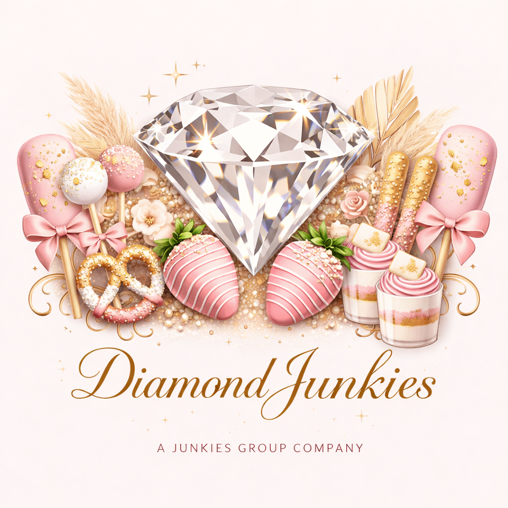Diamond Junkies 