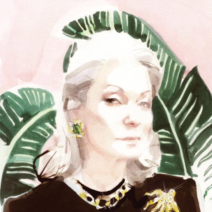 Inspiring Woman: Denise Hale