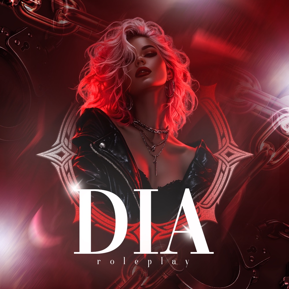 DİA ROLEPLAY / FİVEM