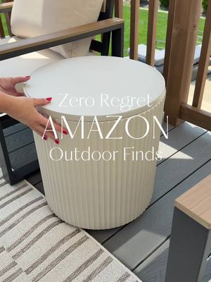 Amazon outdoor 