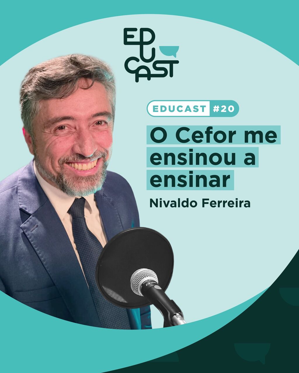 educast