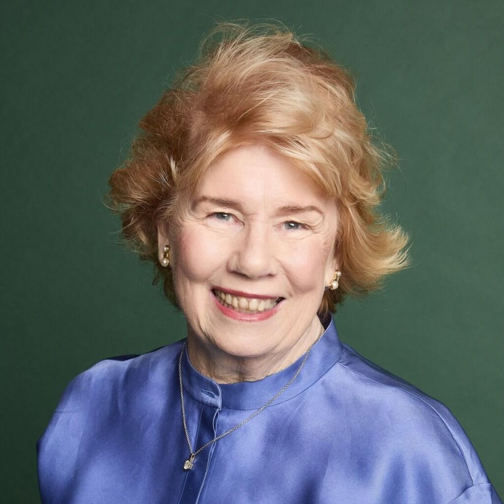 Inspiring Woman: Mary Furlong