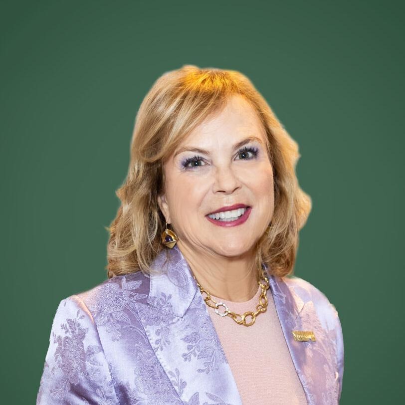 Inspiring Woman: Nonie Greene
