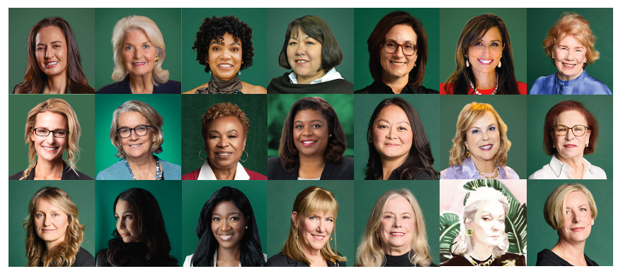 Last Call: Tickets for Inspiring Women's Luncheon 2026