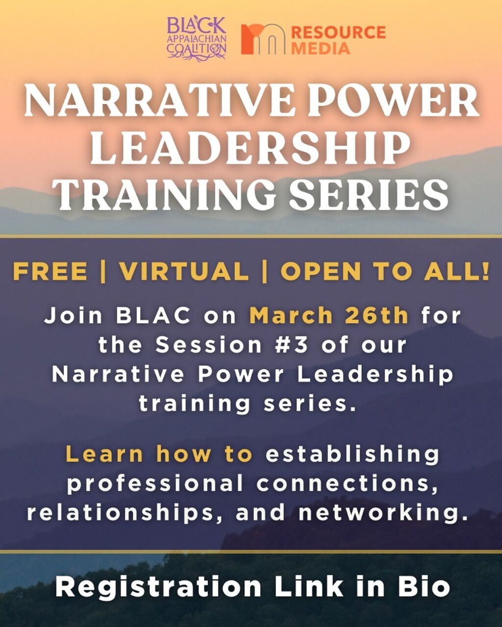 Narrative Power session 4