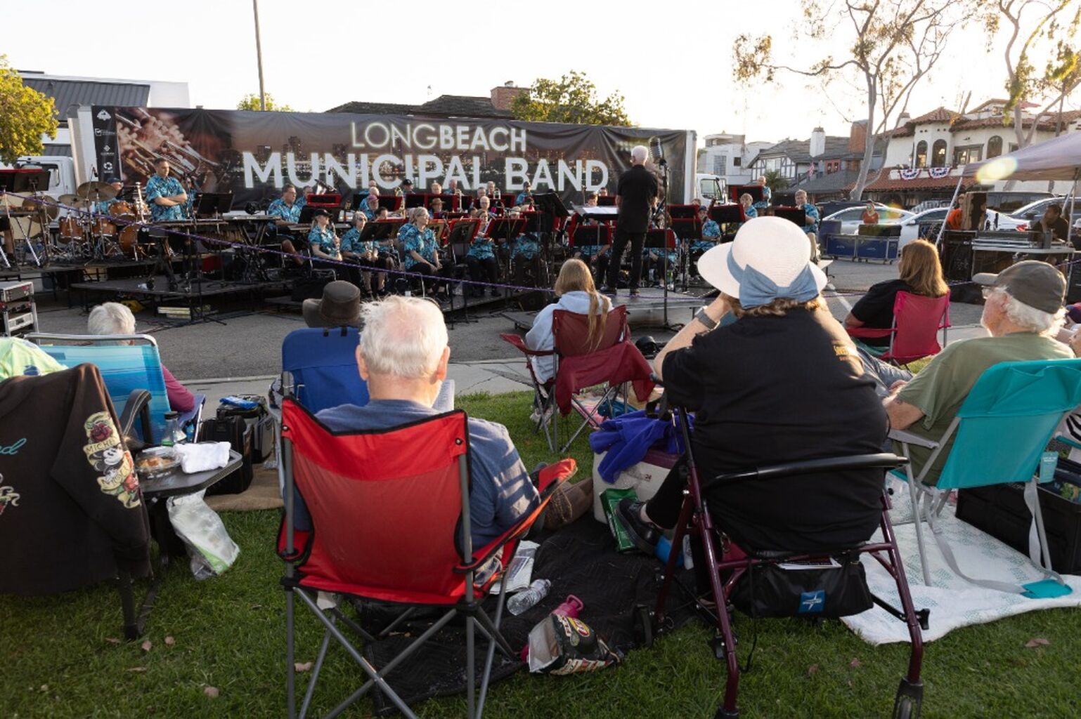 Community Sponsorships Awarded