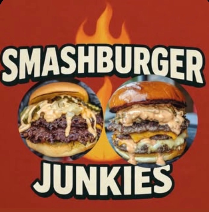 Smash Burger Junkies