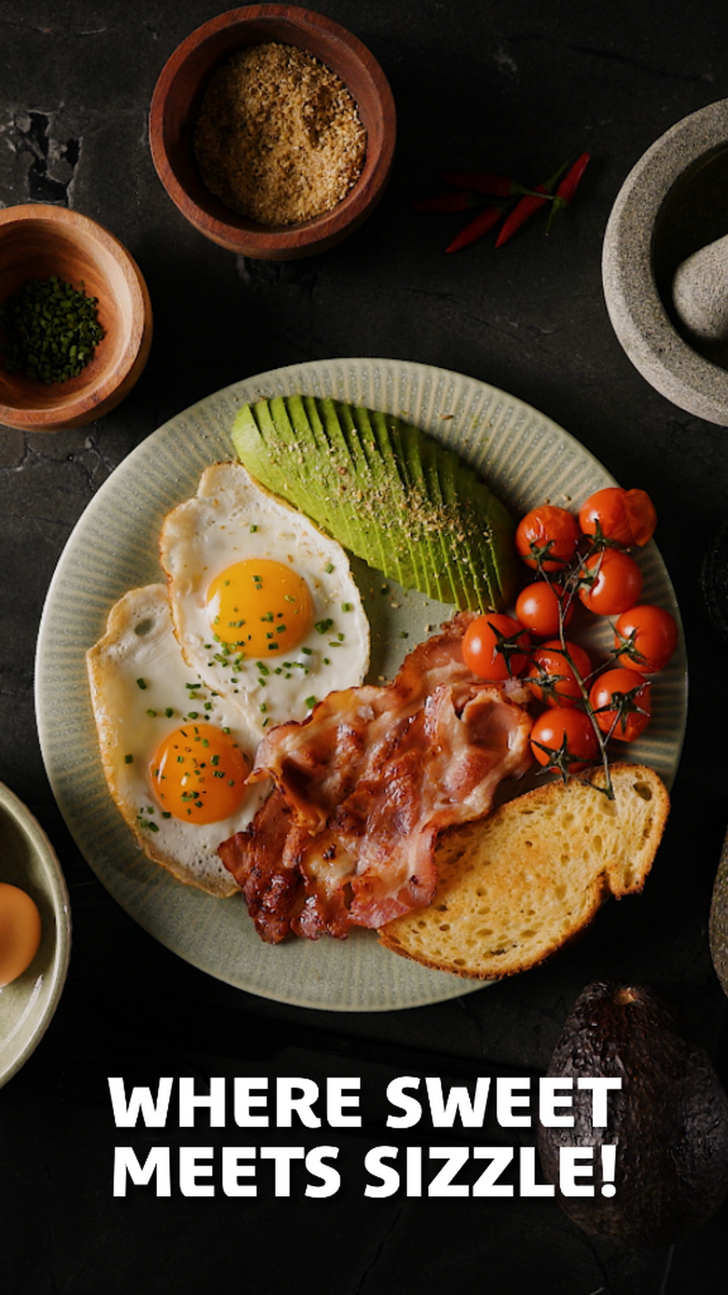 D'Orsogna Hot Honey Streaky Bacon 200g
