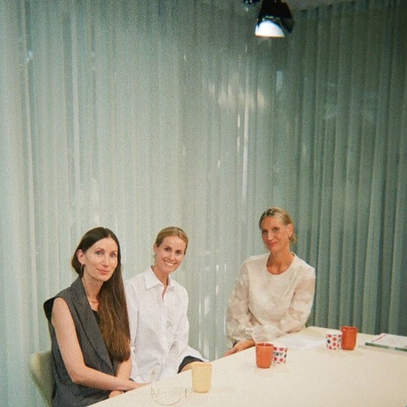 Fashion Forum x CIFF Media: Cecilie Thorsmark and Sofie Dolva &ndash; Are we heading towards brighter times?