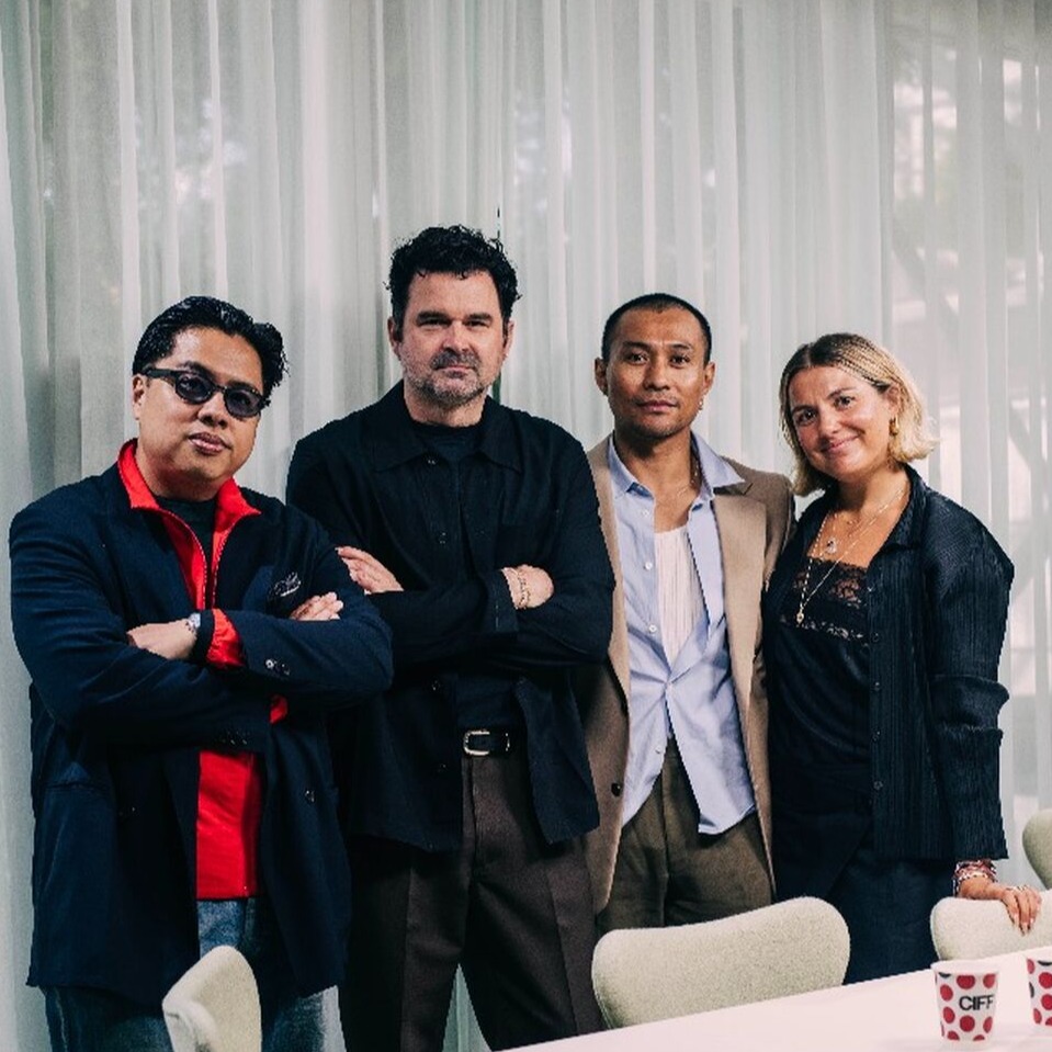 How to expand in the US market with Eric Asence from Saks Fifth Avenue, Chris Corrado from Plus Plus Agency, and Jian DeLeon Nordstrom