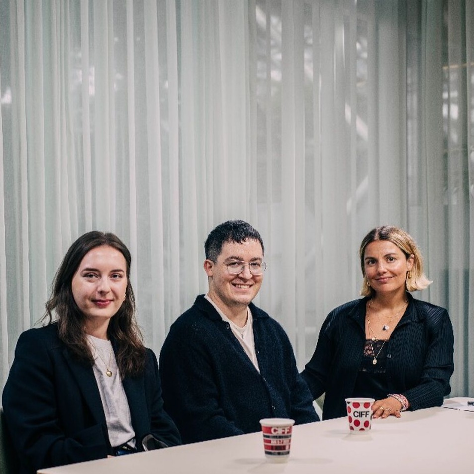 Beauty Panel with Niche Beauty and Golden Meteors &ndash; How does the future in beauty retail look?