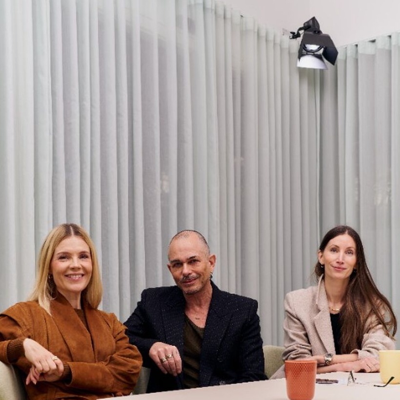 Eurowoman x CIFF Media: Uffe Buchard and Anne Lose on trends and CIFF x 10 Corso Como