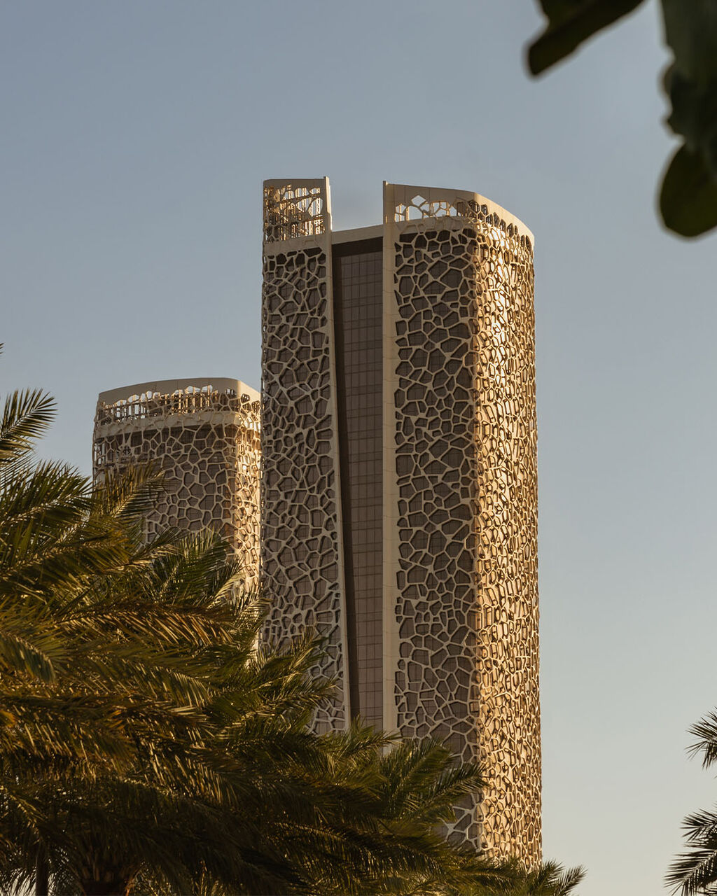 An Arabian Jewel: Rosewood Doha Opens its Doors