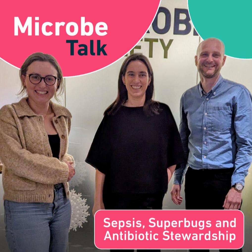 Sepsis- superbugs and antibiotic stewardship