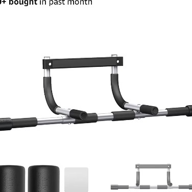 my pull up bar