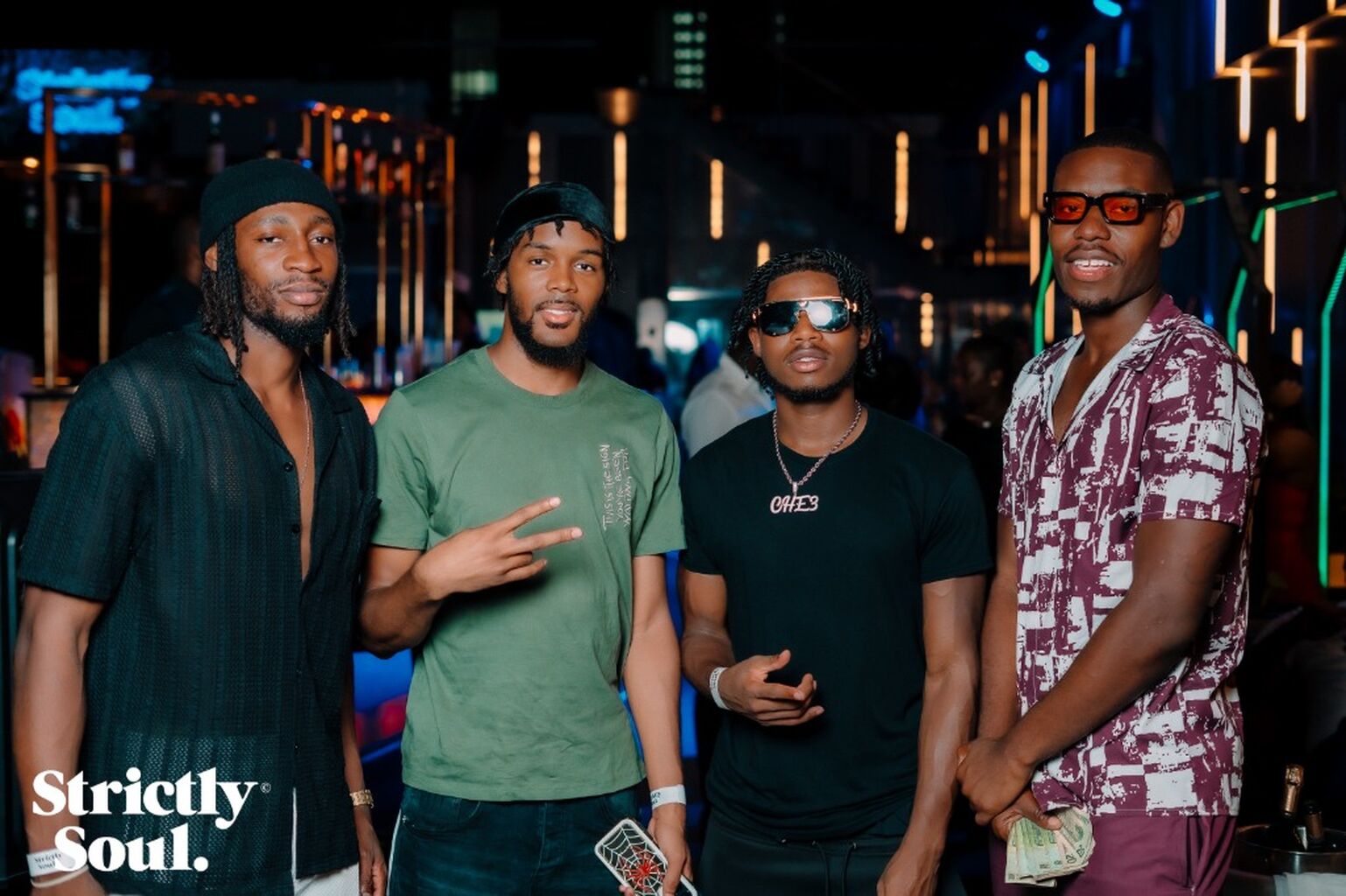 Kinshasa Photos (20.03)