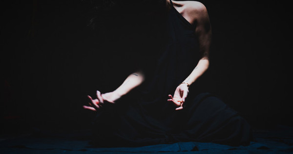 Gigi Masin - Lost
