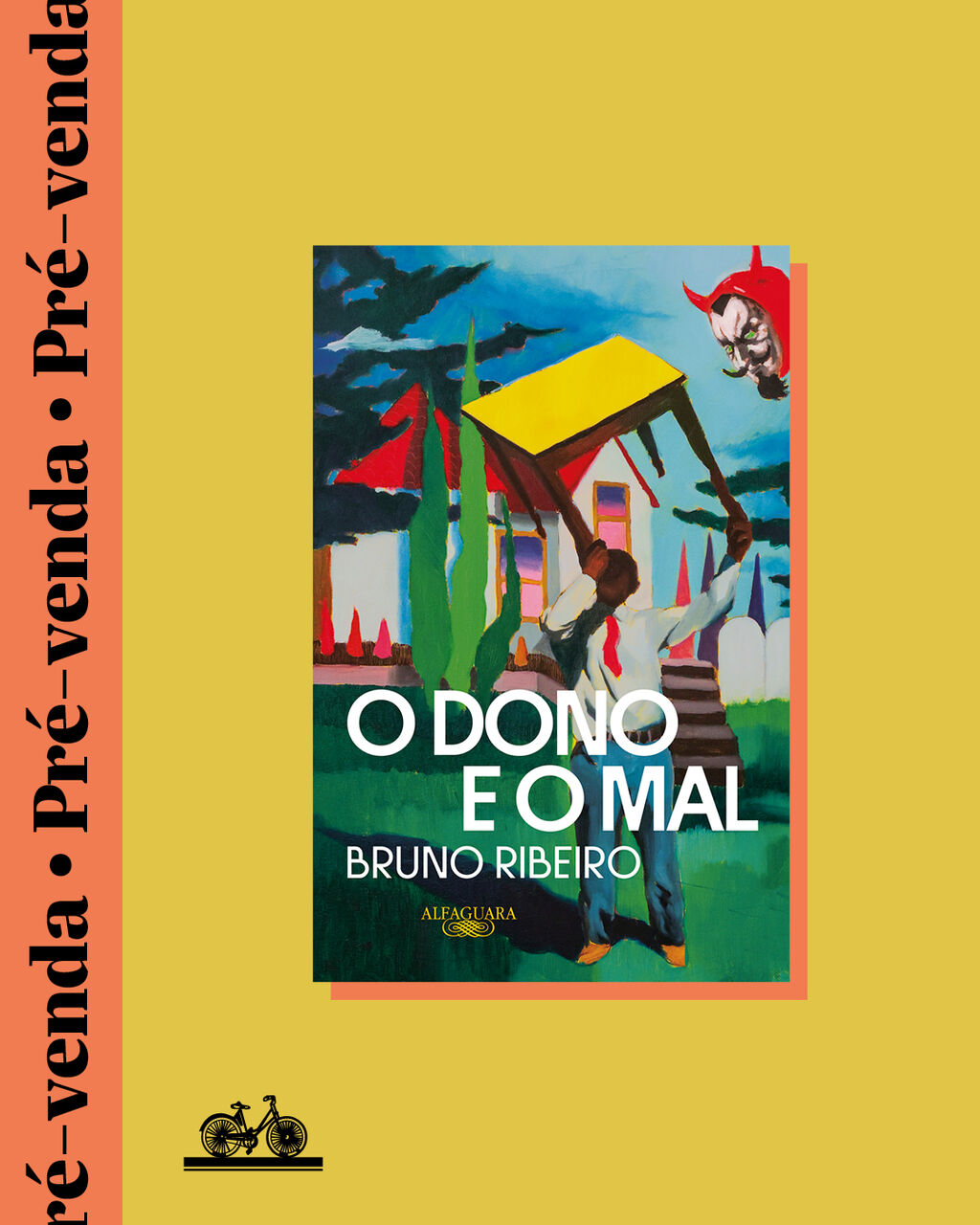 O dono e o mal