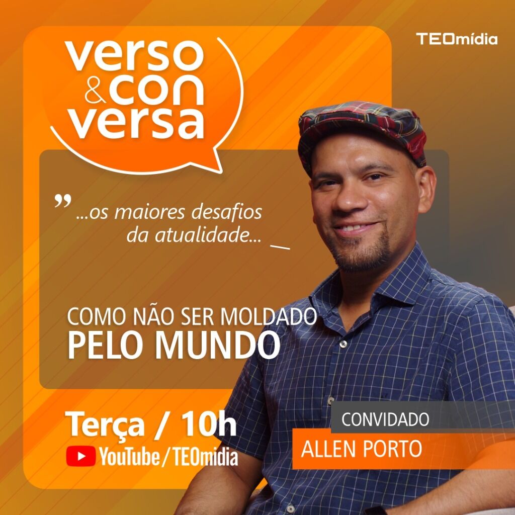 Verso & Conversa #23