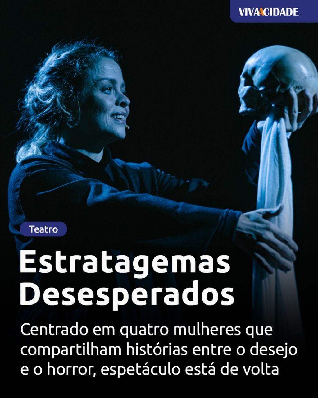 Estratagemas Desesperados