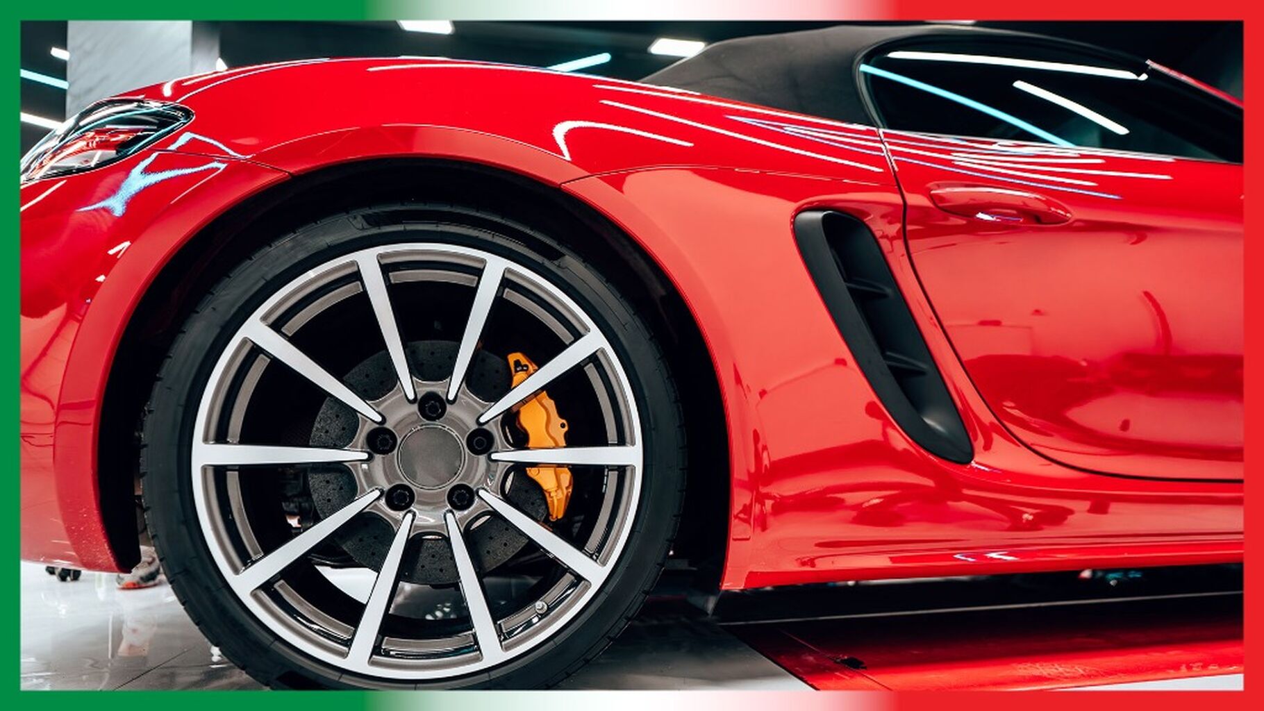 4 Tips To Detail Like A Pro