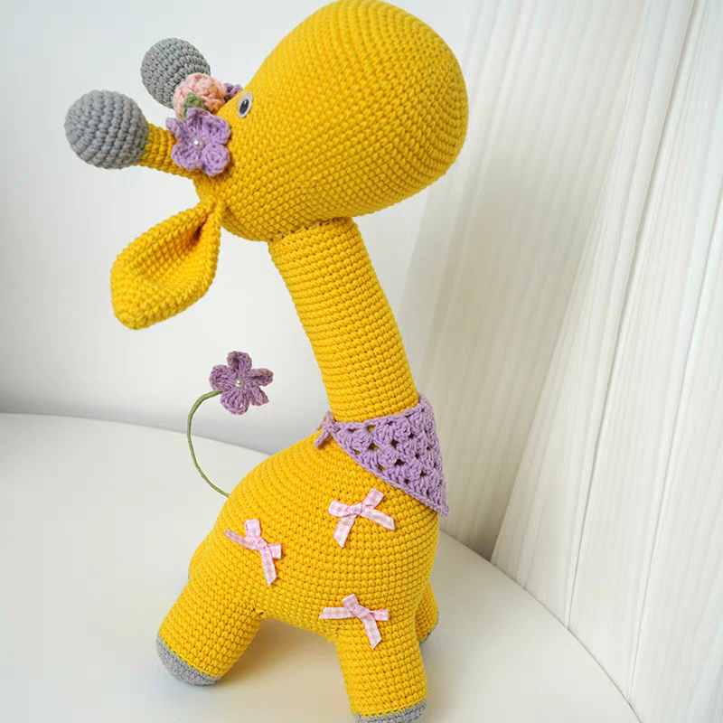 5000+ Amigurumi Crochet Patterns Bundle PDF