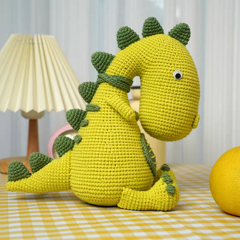 5000+ Amigurumi Crochet Patterns Bundle PDF