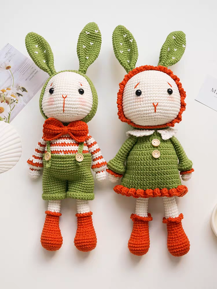5000+ Amigurumi Crochet Patterns Bundle PDF