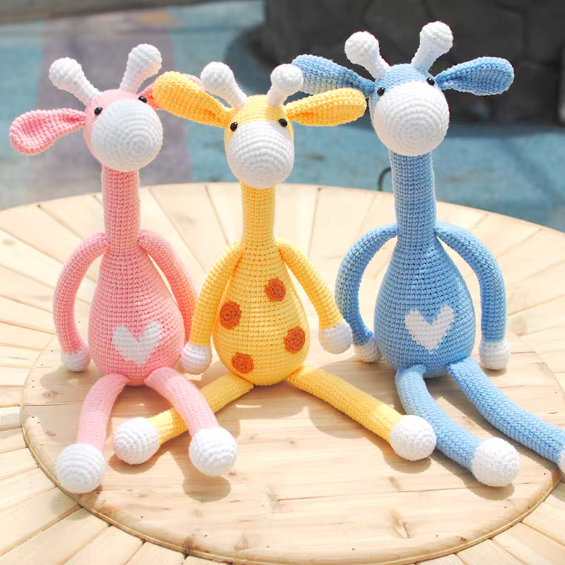 Free 5000+ Amigurumi Crochet Patterns Bundle PDF
