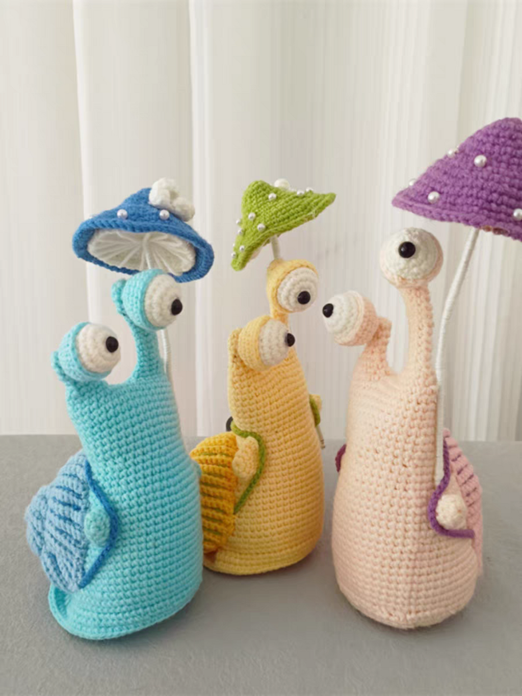 5000+ Amigurumi Crochet Patterns Bundle PDF