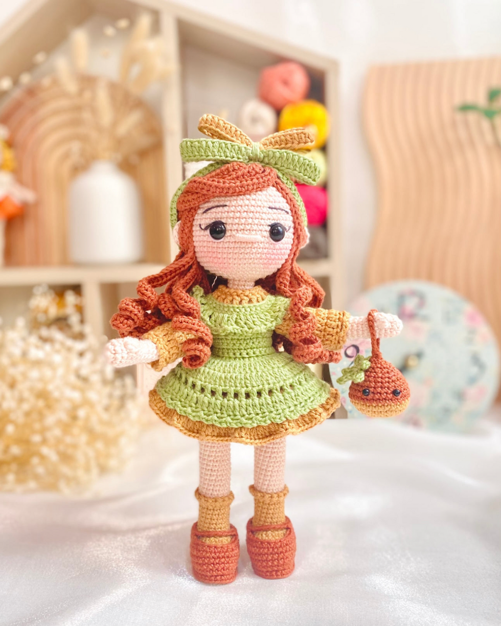 5000+ Amigurumi Crochet Patterns Bundle PDF