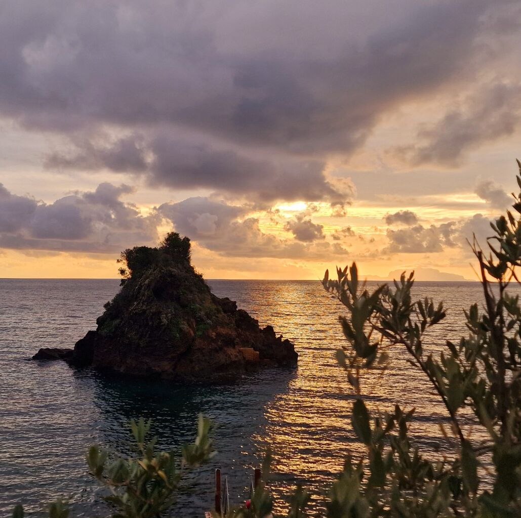 Retreat Ischia