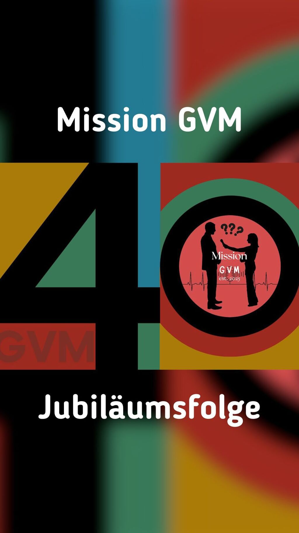 Mission GVM: 40 Jahre Gesamtschule Velbert-Mitte &ndash; Jubil&auml;umsfolge 