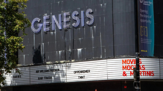 London's Best Independent Cinemas