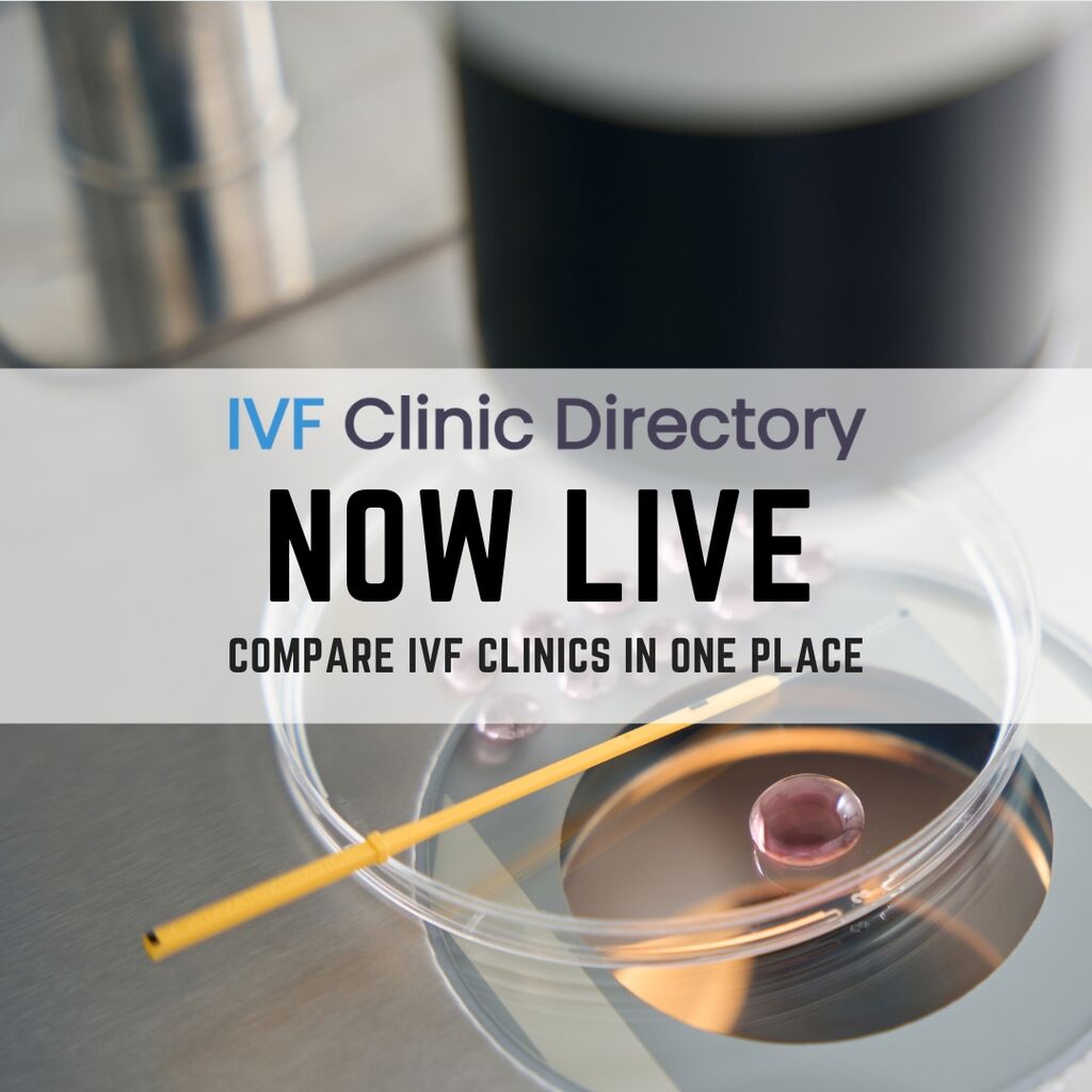 IVF clinic directory