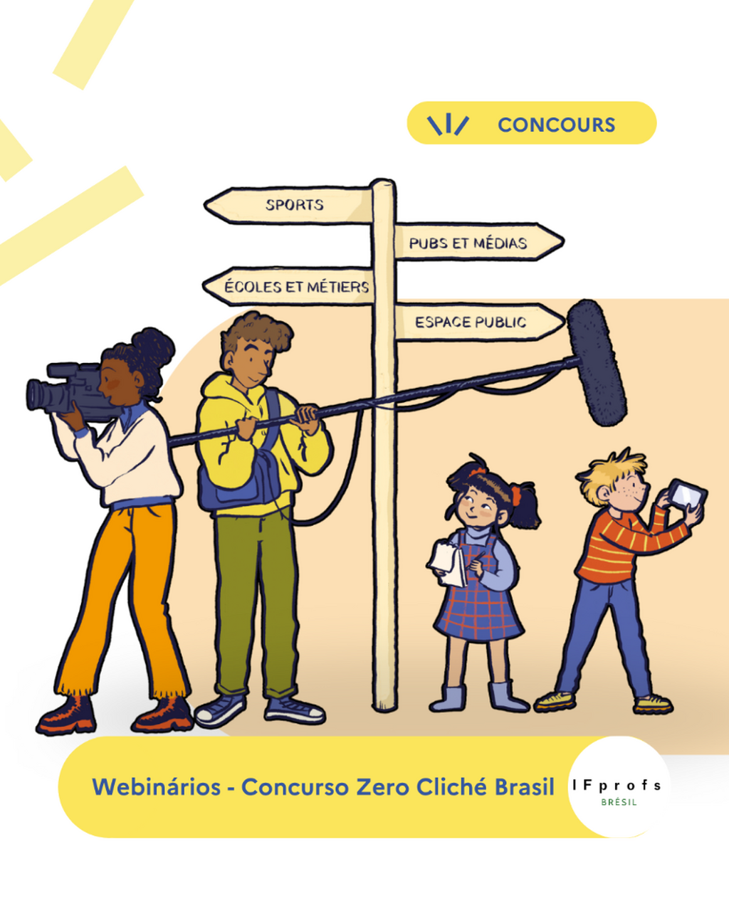 Webinaires 0 clich&eacute;