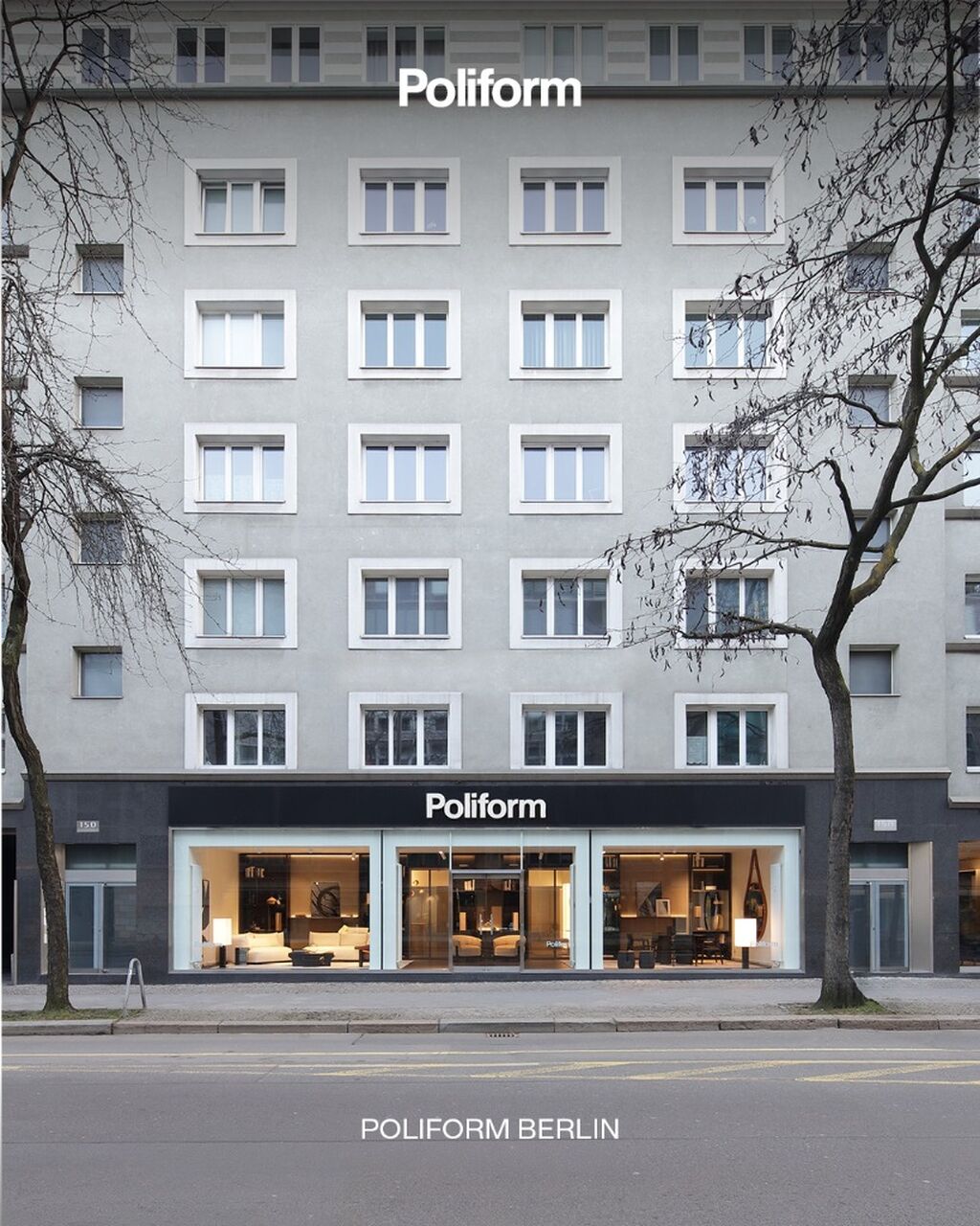 Poliform Berlin