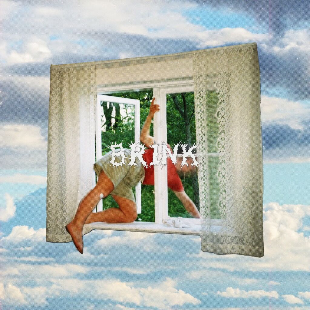 Girl Scout, 'Brink' Album Review