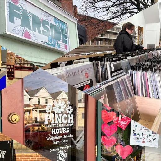 Your Guide to Junos: Where to eat, drink and socialize in Hamilton &mdash; just like a local