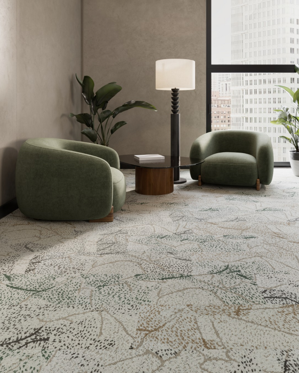 Mannington Commercial