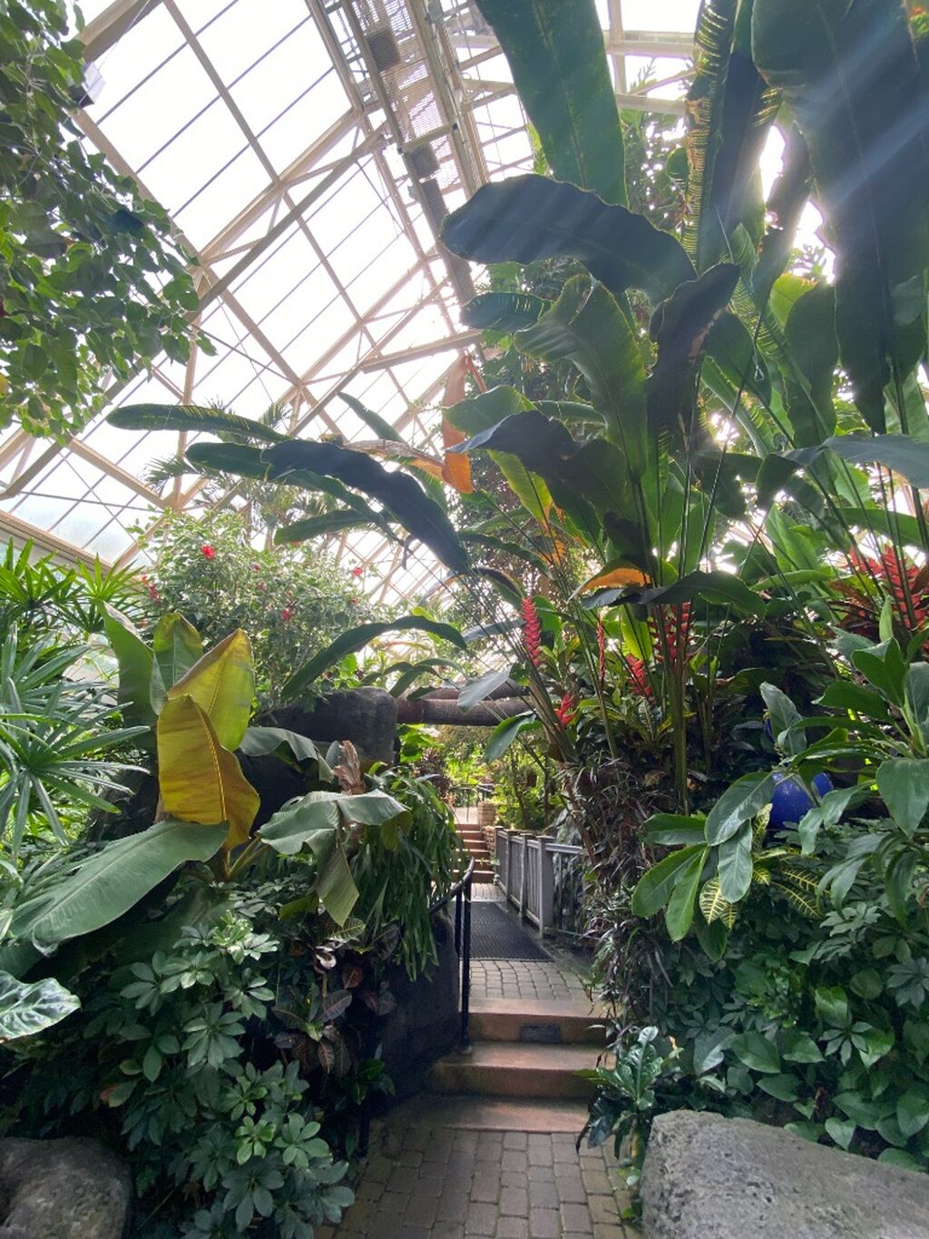  Current Exhibitions 